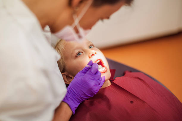 Best Urgent Care for Lost Fillings or Crowns in Argos, IN