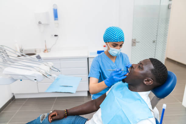 Best Emergency Tooth Extraction in Argos, IN